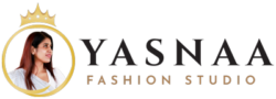 Yasnaa – Fashion Studio