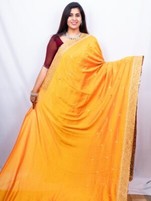 Fancy Sarees