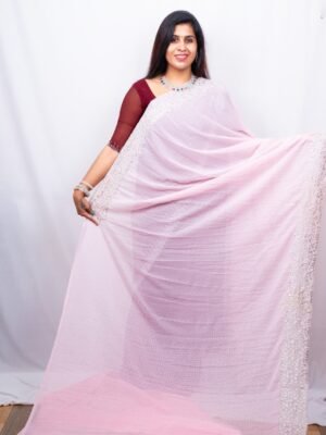 Fancy Sarees