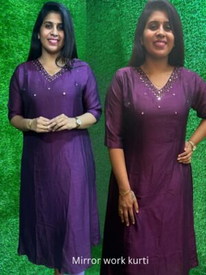 kurtis/Salwar