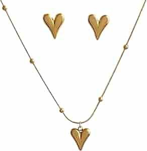 Heart Necklace